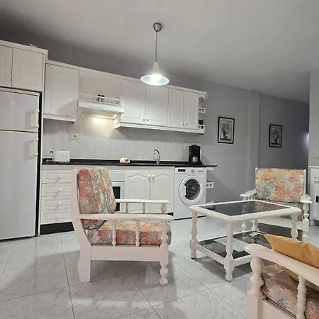 Appartement Candil *