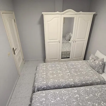 Apartament Candil Puerto De Naos