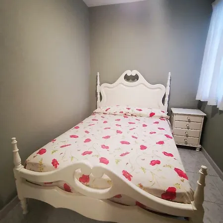 Candil Apartament Puerto De Naos