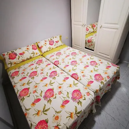 Apartament Candil